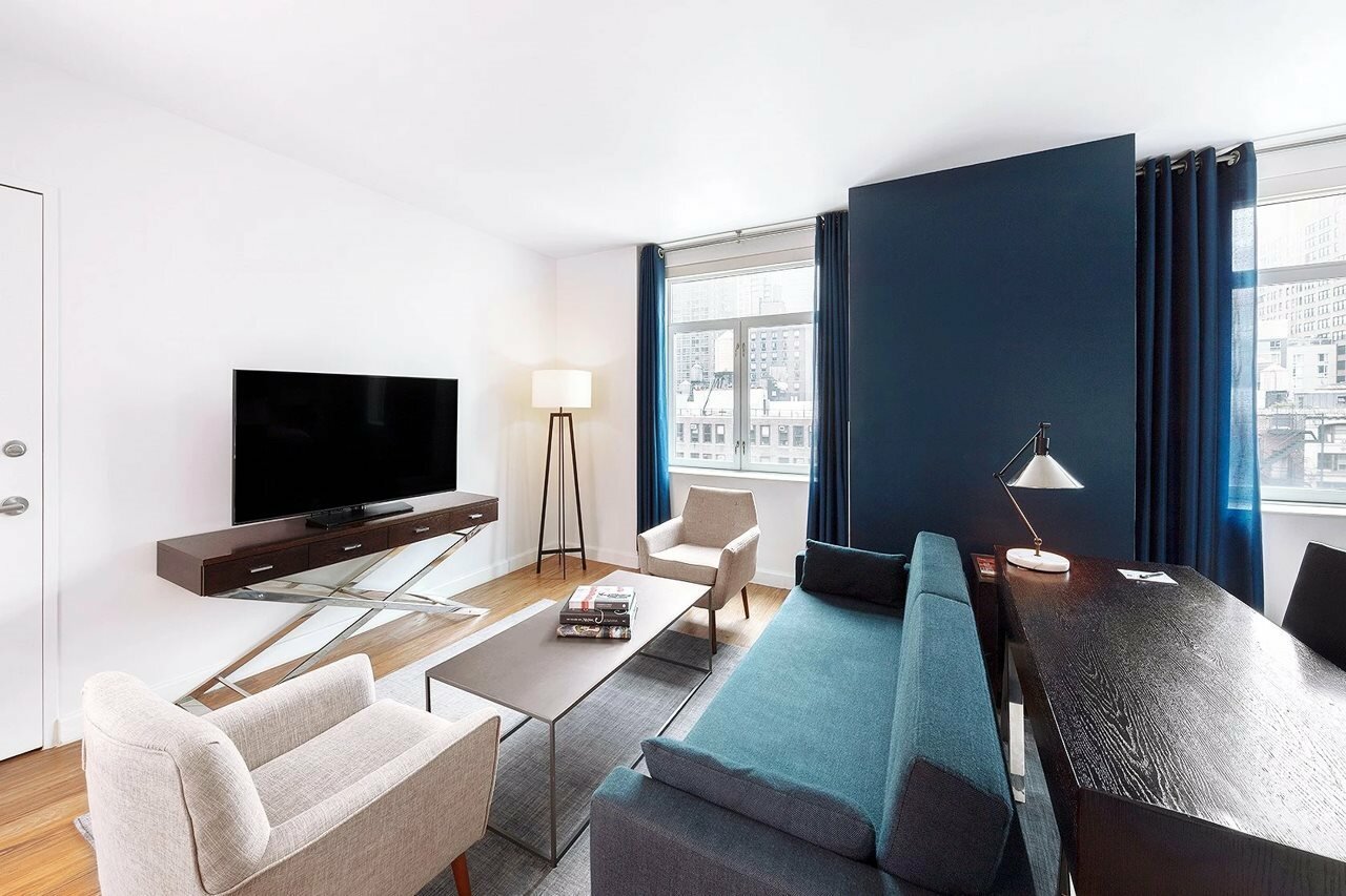 Фото Hotel Hayden New York