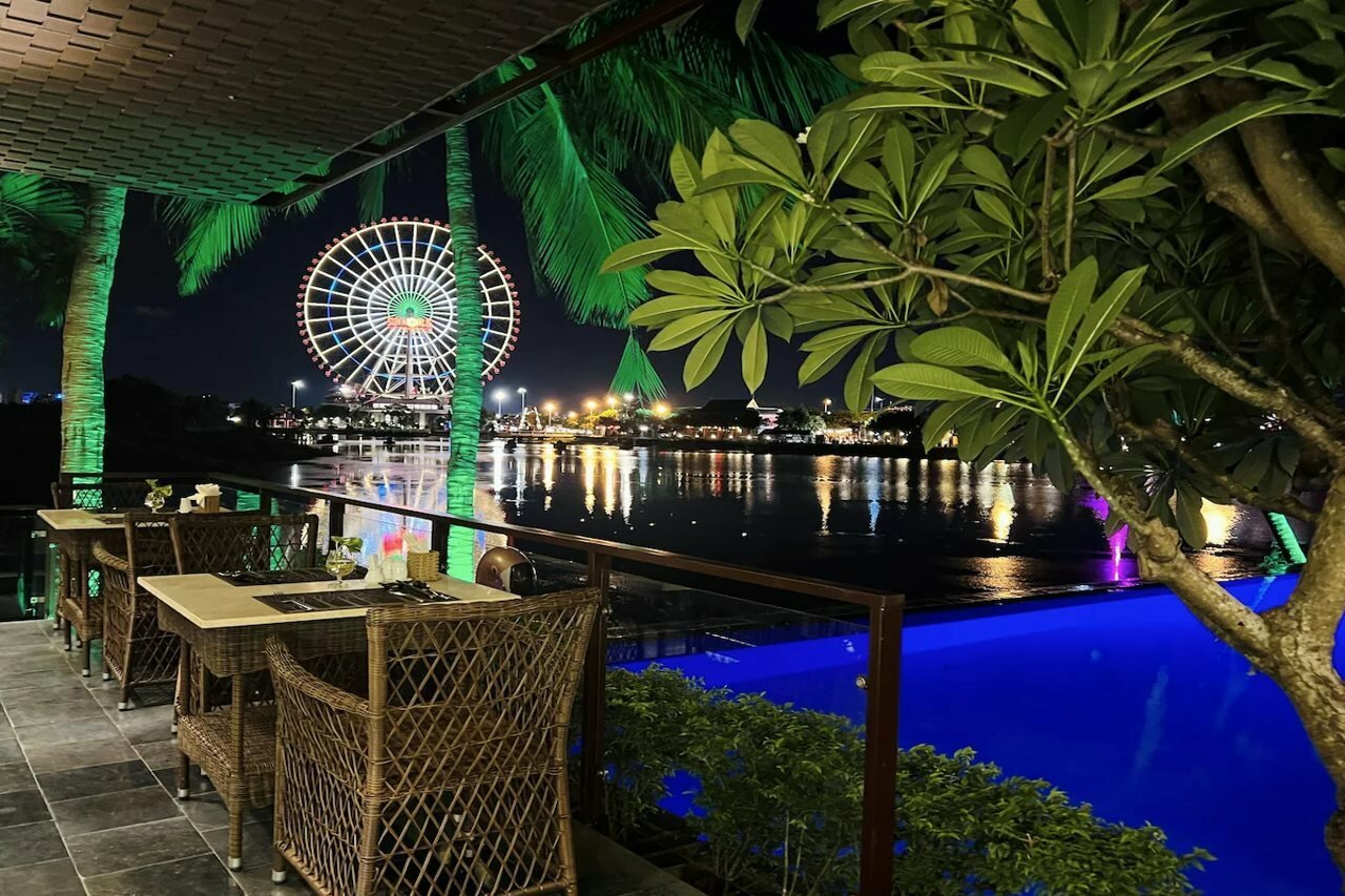 Фото The Blossom Resort Island - All Inclusive