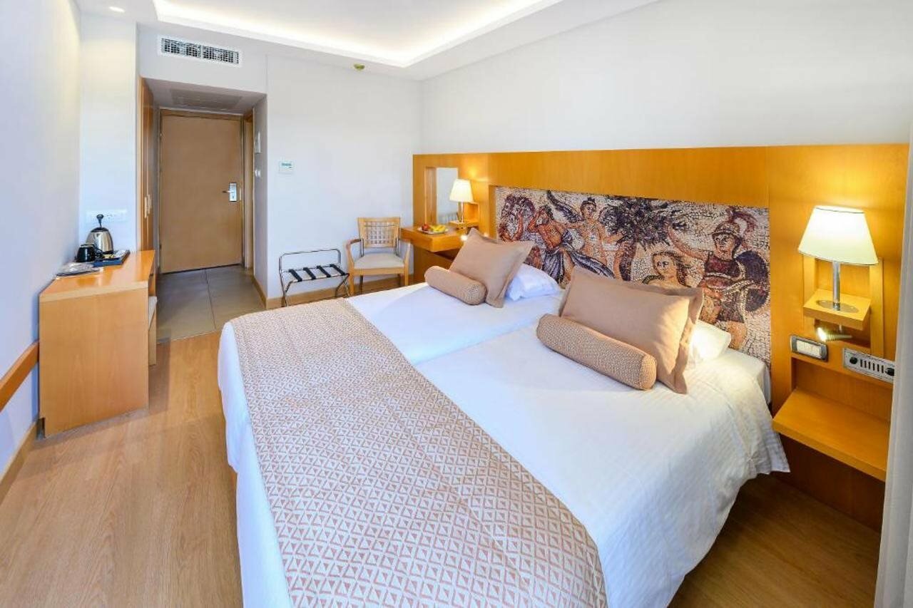 Фото Maritina Hotel