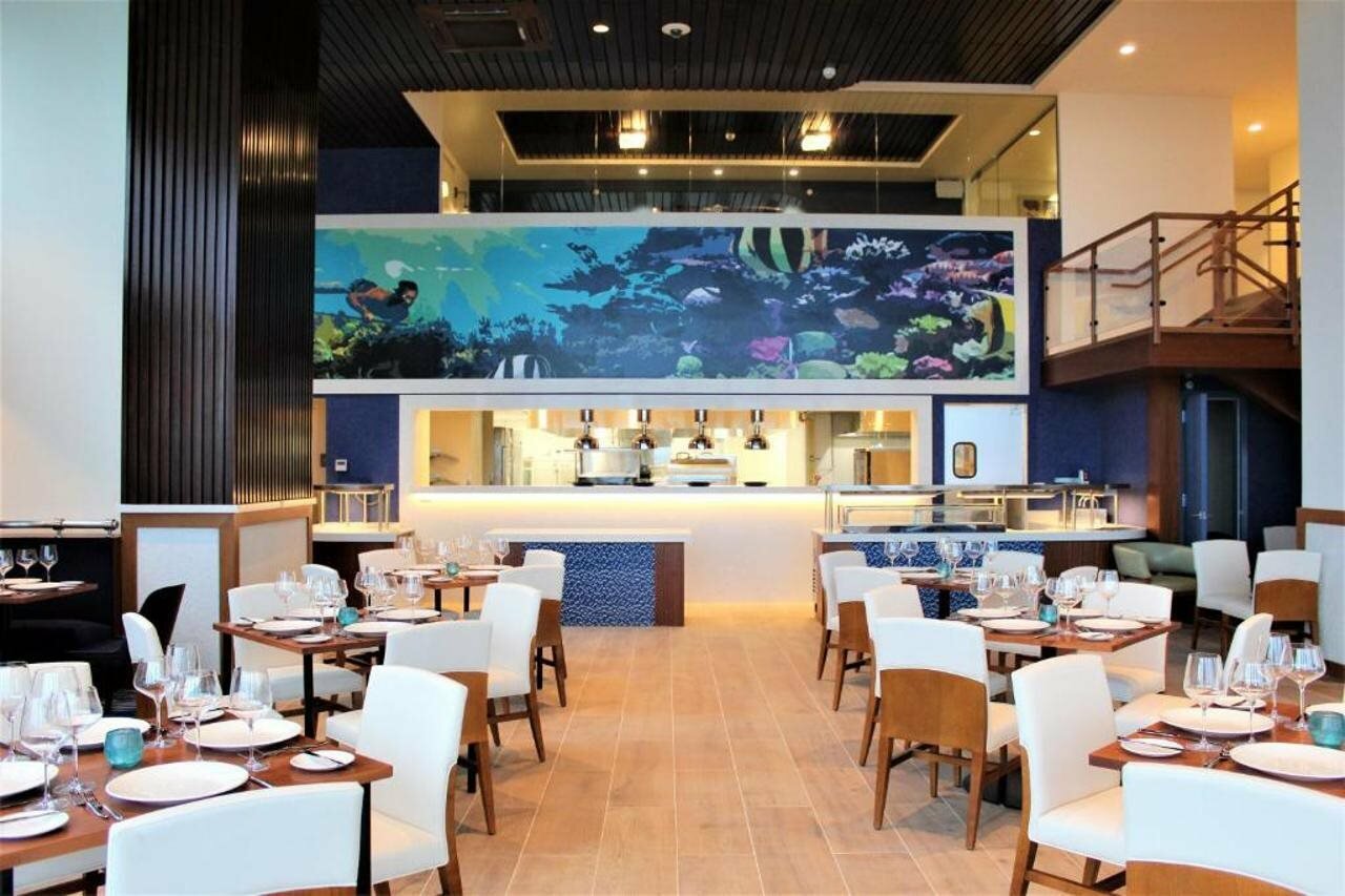 Фото Margaritaville Beach Resort Nassau