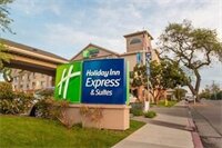 Фото Holiday Inn Express & Suites Paso Robles, an Ihg Hotel