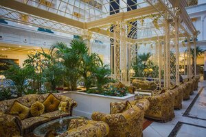Гостиница Rixos Khadisha Shymkent
