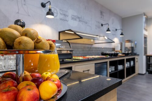 Гостиница Boutique 019 Essen City в Эссене