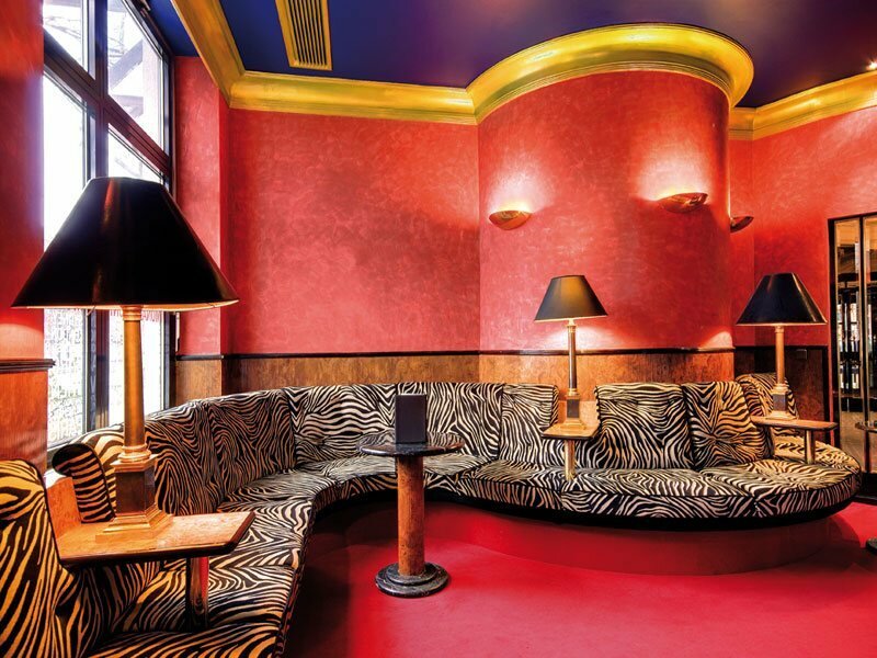 Фото Hotel Regent München