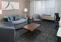 Фото Courtyard by Marriott Vacaville