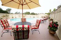 Фото Monterey Peninsula Inn