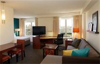 Фото Residence Inn by Marriott Newark Silicon Valley