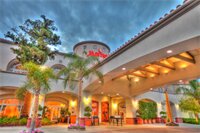 Фото San Mateo Marriott San Francisco Airport