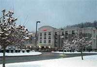 Фото Springhill Suites by Marriott Pittsburgh Mills