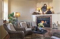 Фото Maison Fleurie, A Four Sisters Inn