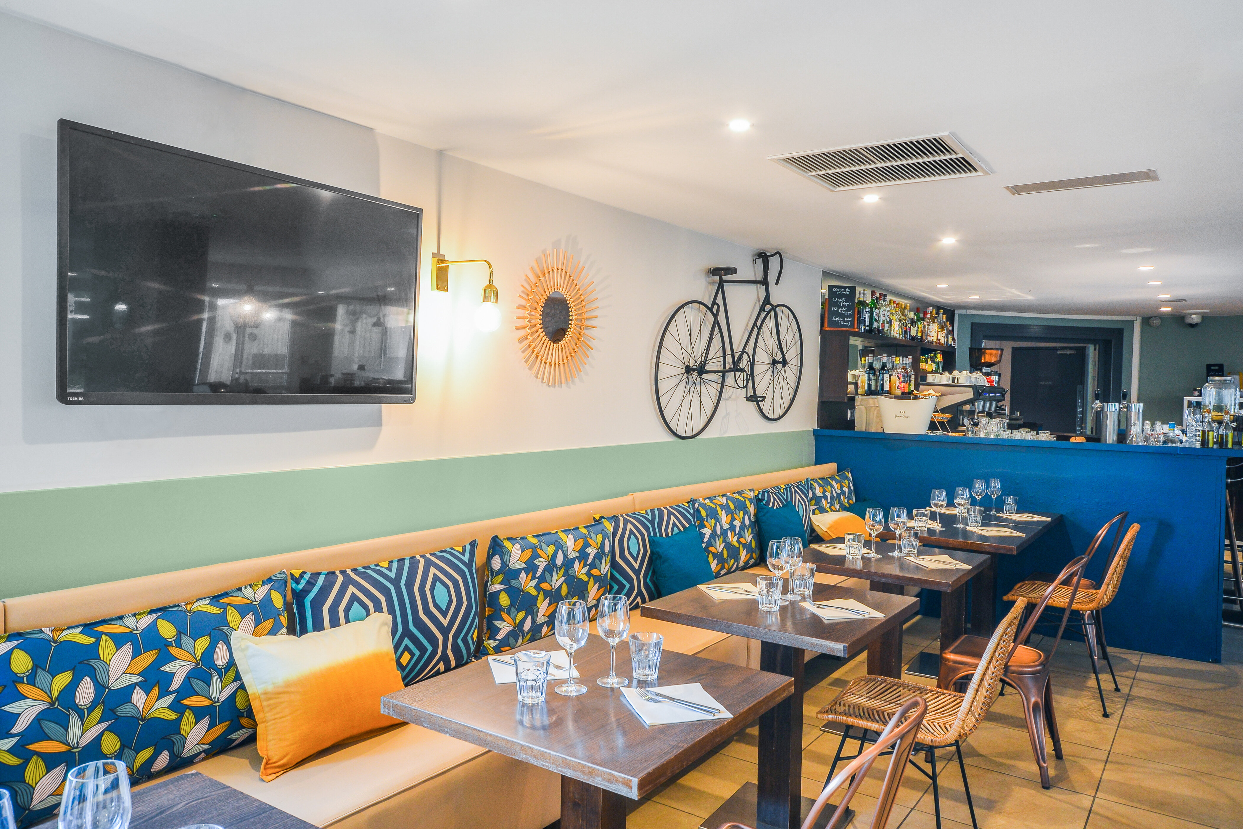 Фото Appart'City Confort Montpellier Ovalie II