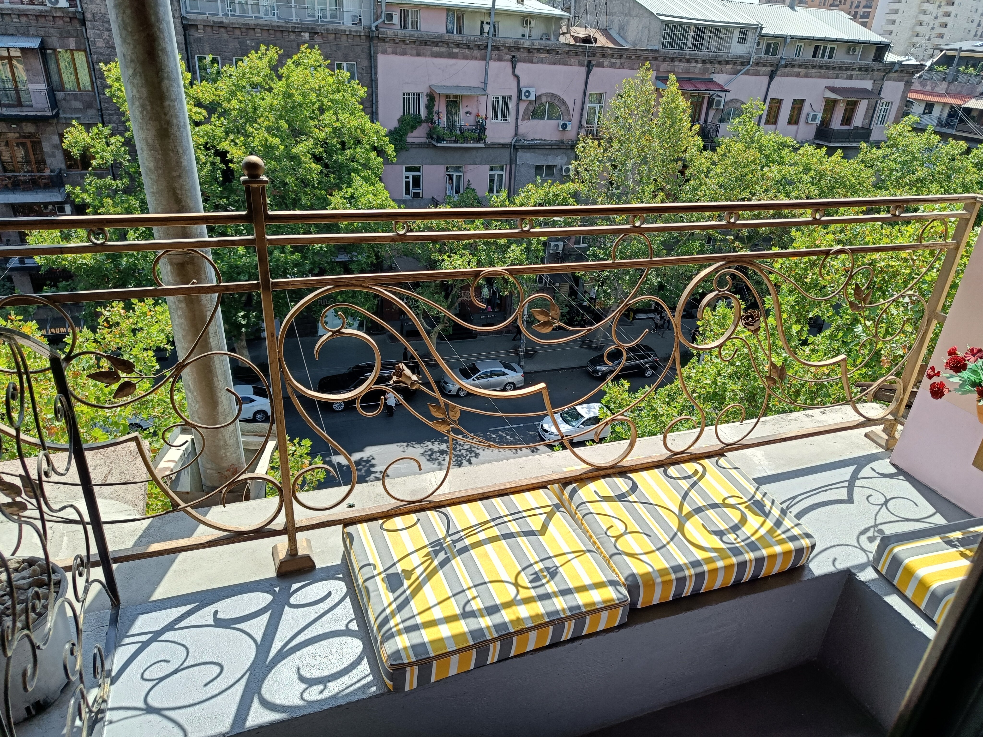 Фото Арм Хостел