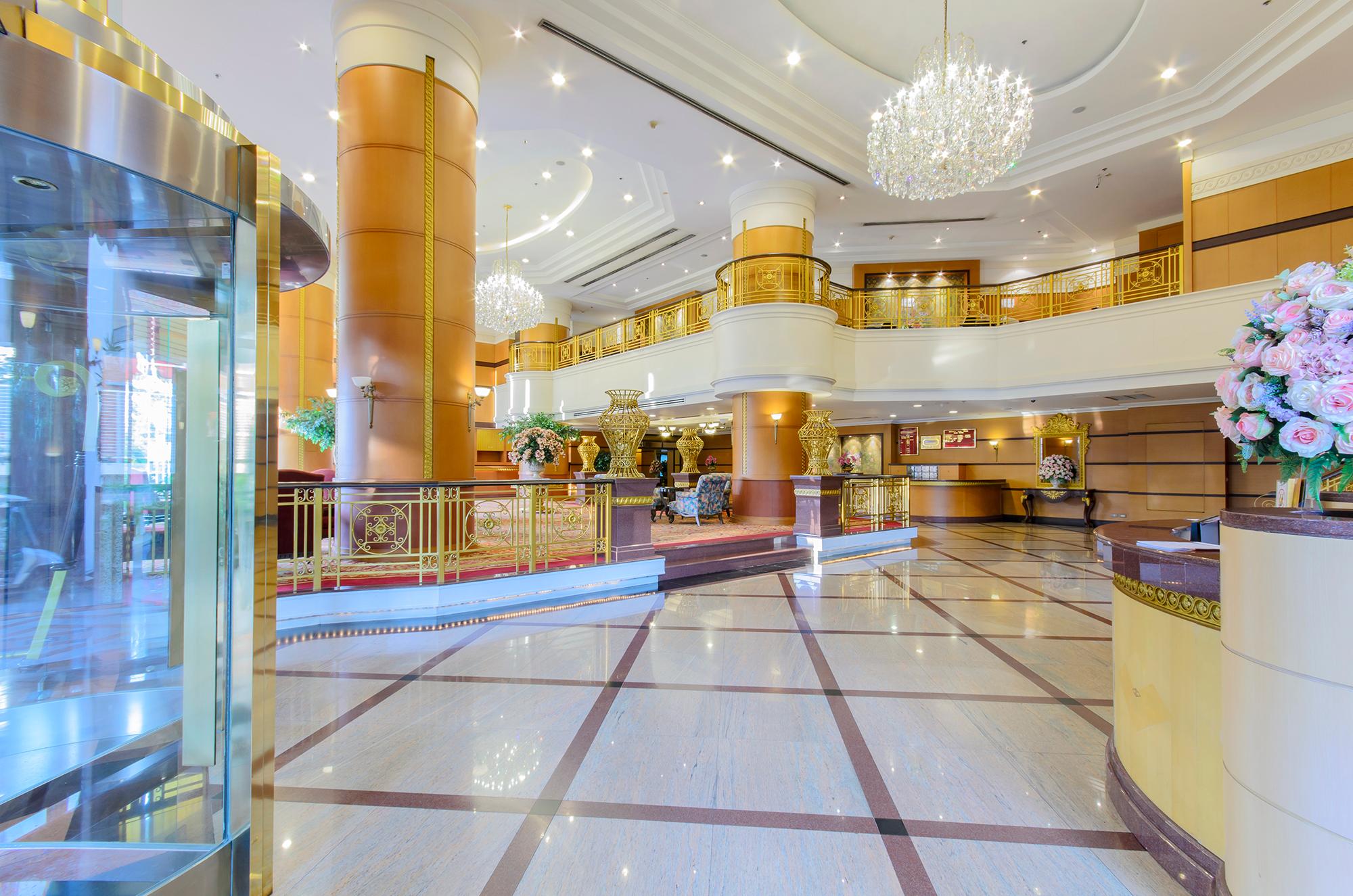 Фото отеля 3