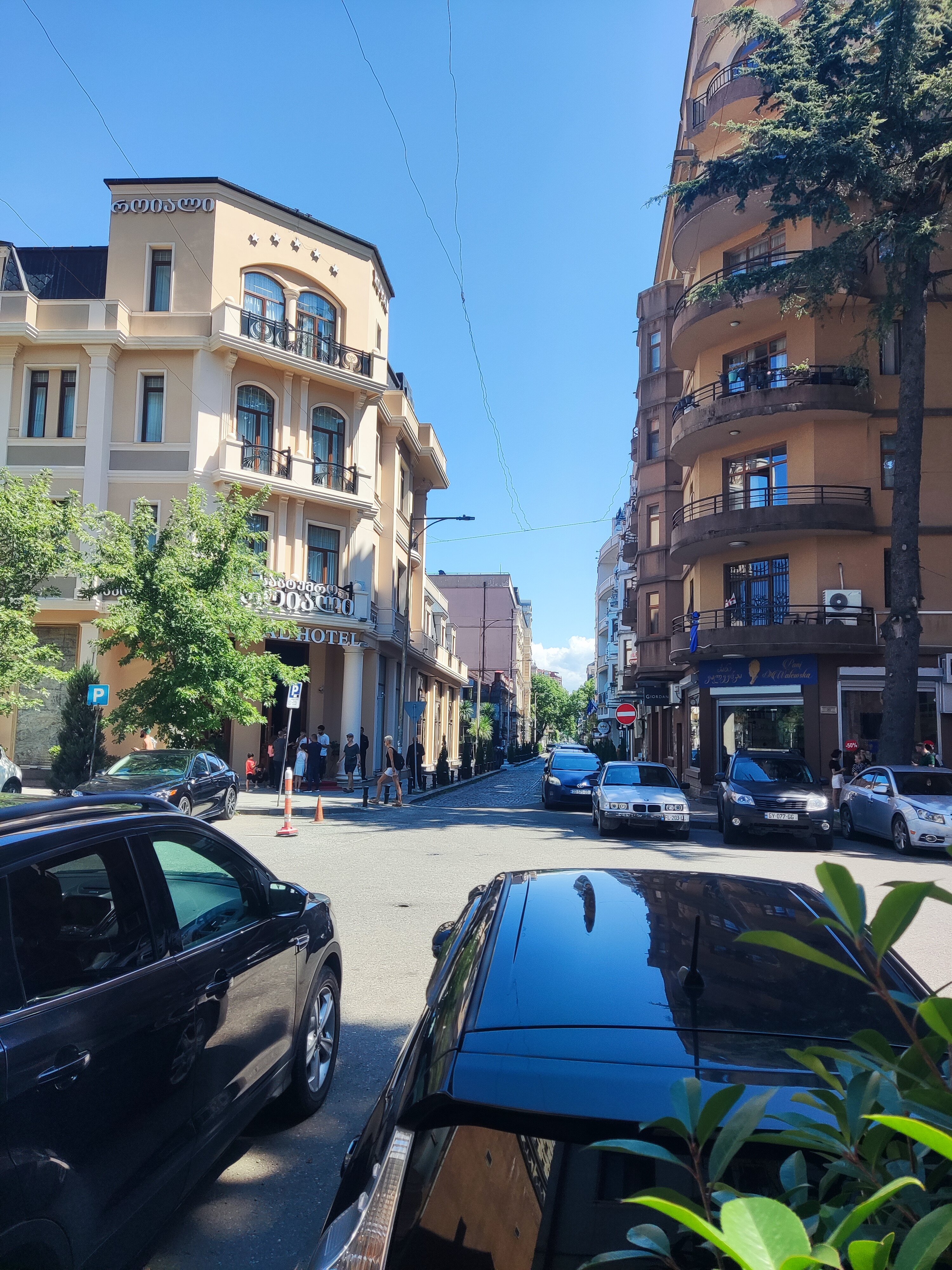 Фото Batumi World Palace