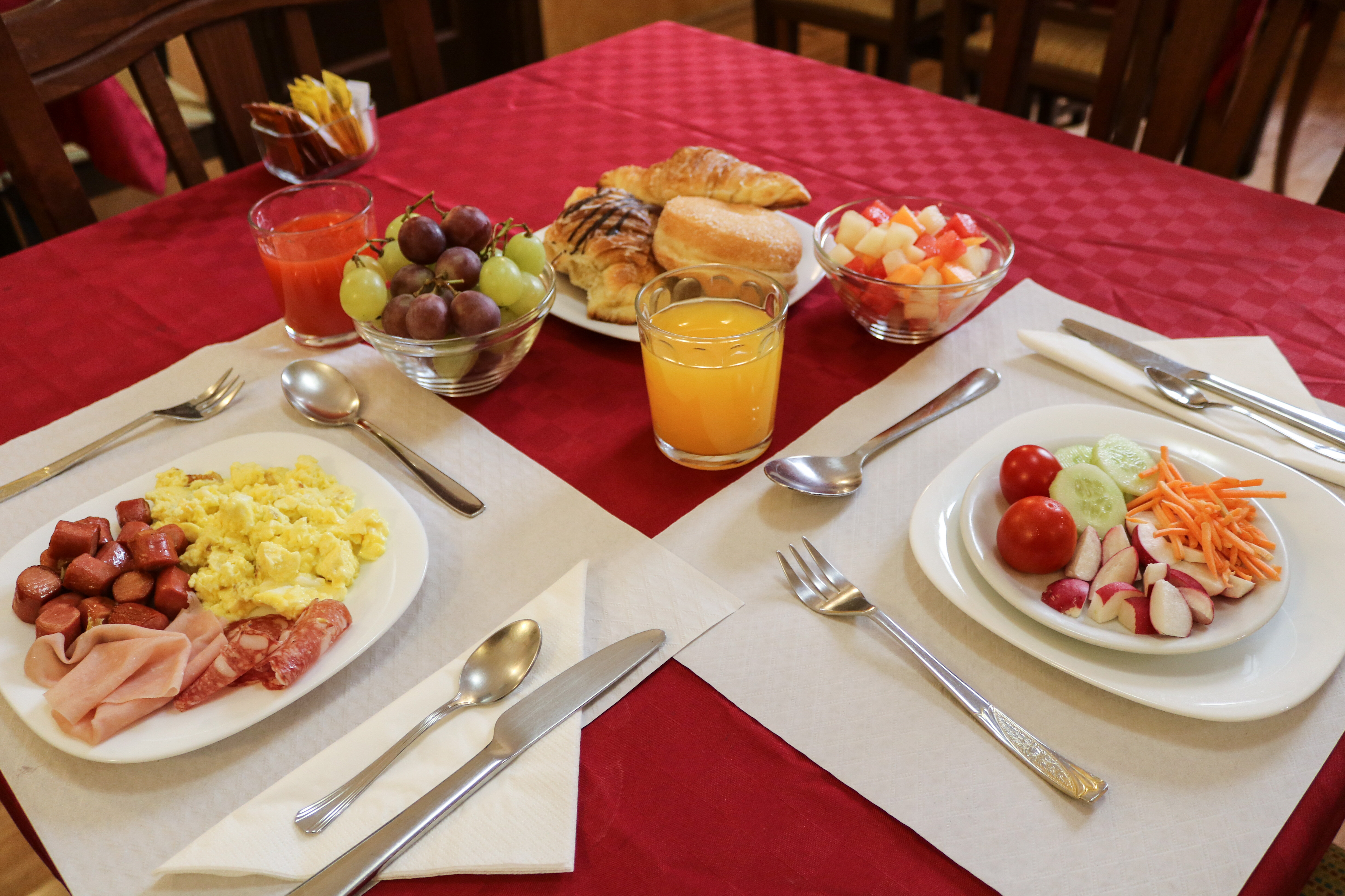 Фото Residenza Ki