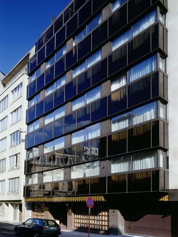 Фото Hotel Avenue Louise Brussels Trademark Collection by Wyndham