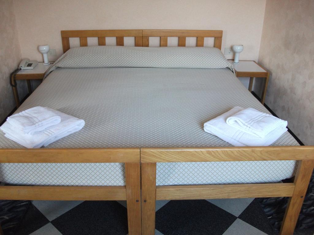 Фото Residence Hotel Siloe