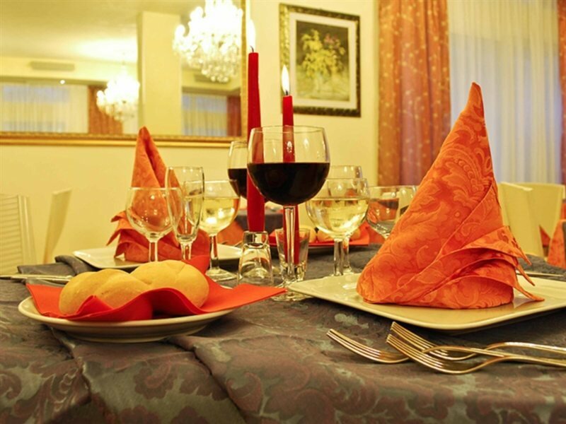 Фото Hotel Torino