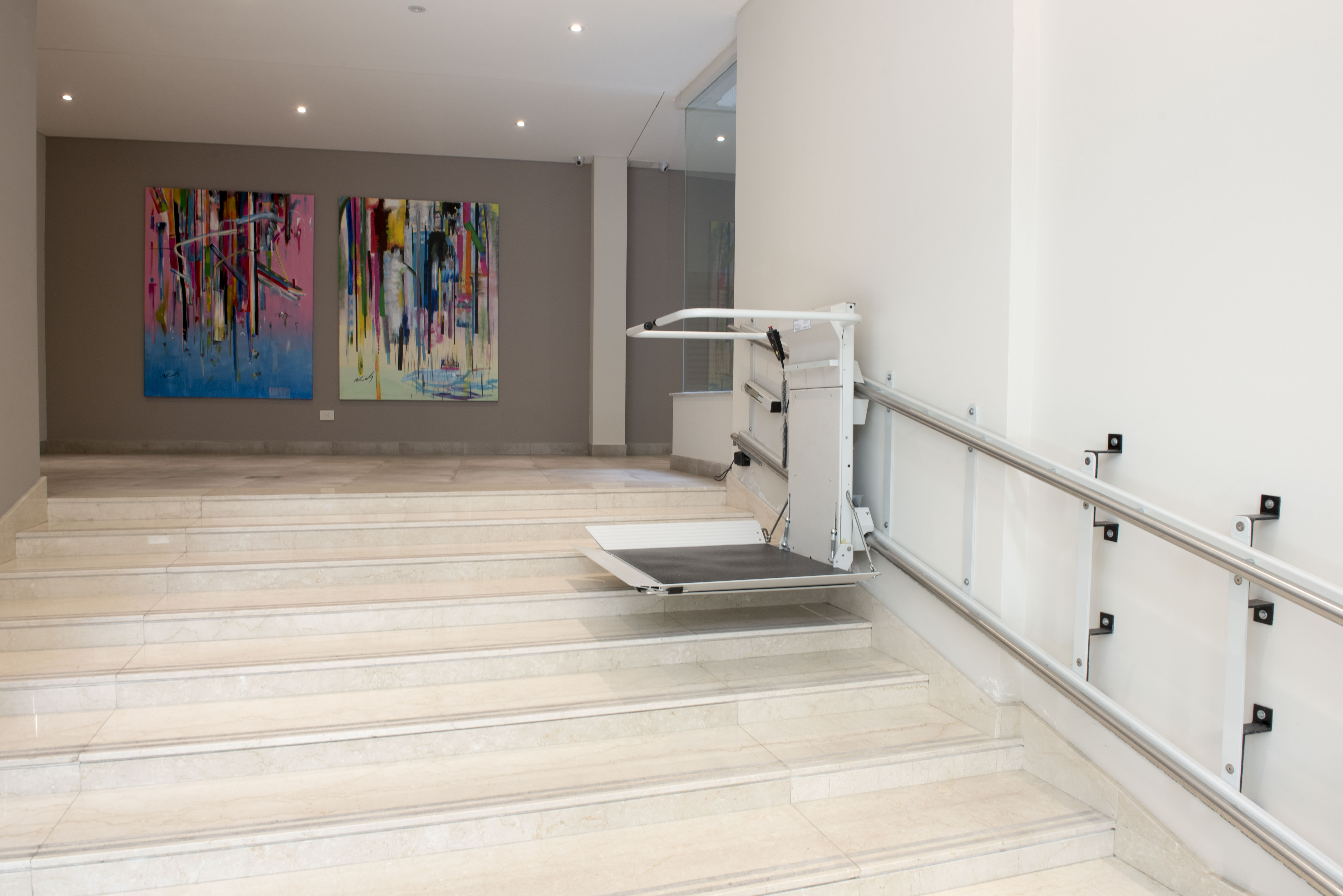 Фото Arc Arenales Studios & Suites