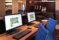 Фото Courtyard by Marriott Cleveland Independence