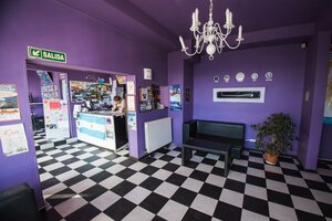 Хостел Tangoinn Downtown - Hostel