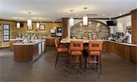Фото Staybridge Suites Montgomeryville, an Ihg Hotel