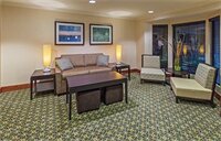 Фото Staybridge Suites Round Rock, an Ihg Hotel