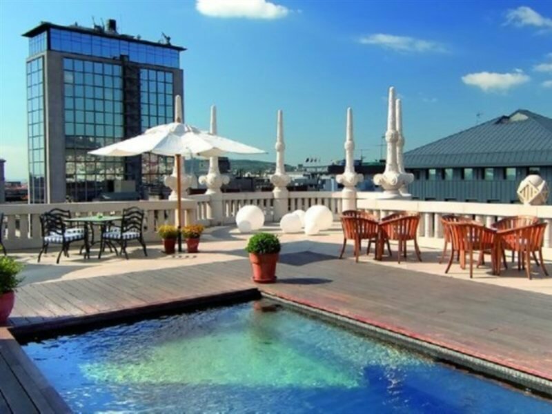 Фото Casa Fuster