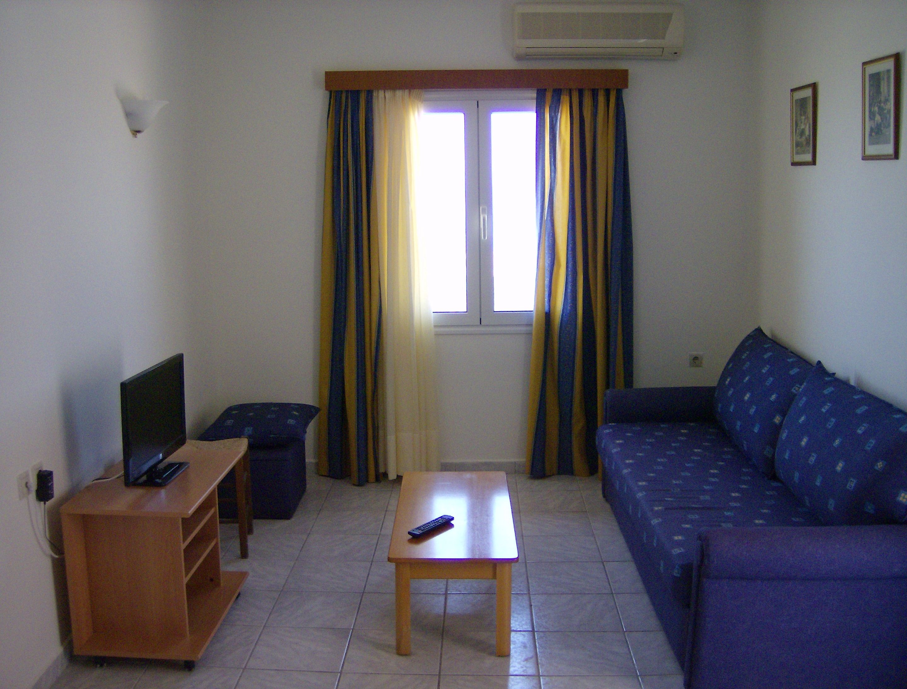 Фото Creta Suites
