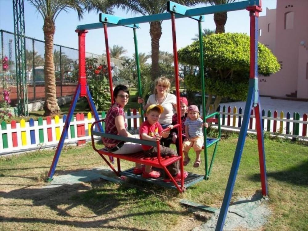 Фото Le Pacha Resort