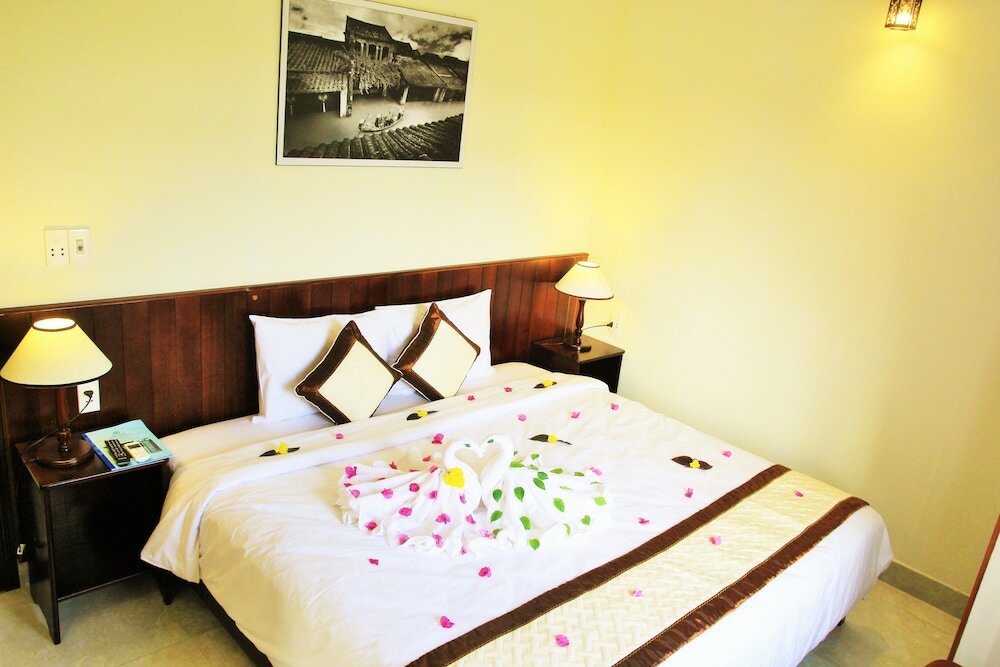 Фото Green Bud Homestay