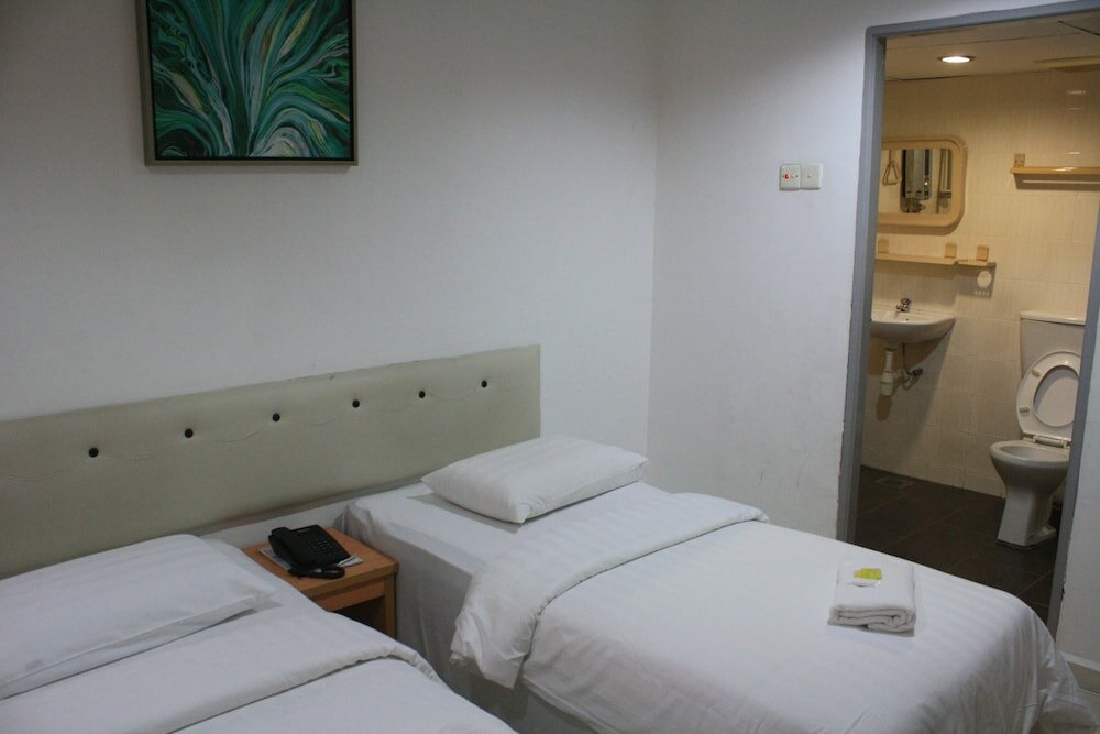 Фото De Ocean Hotel