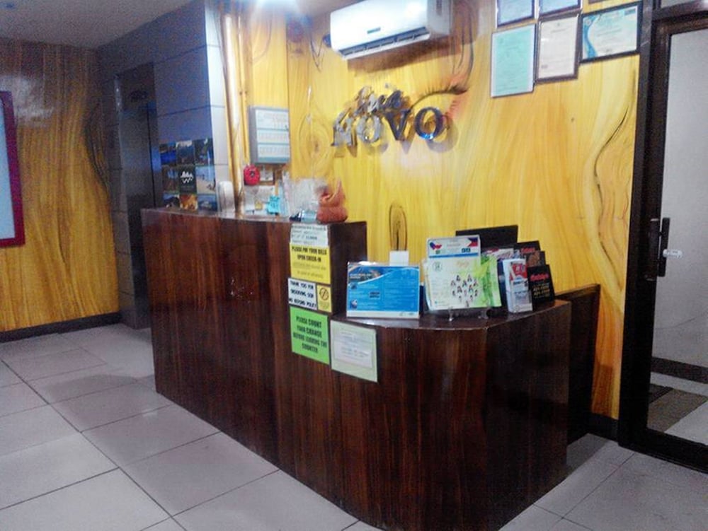 Фото Asia Novo Boutique Hotel - Dumaguete