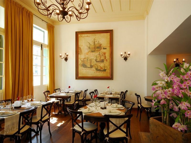 Фото Hotel Villa Bahia