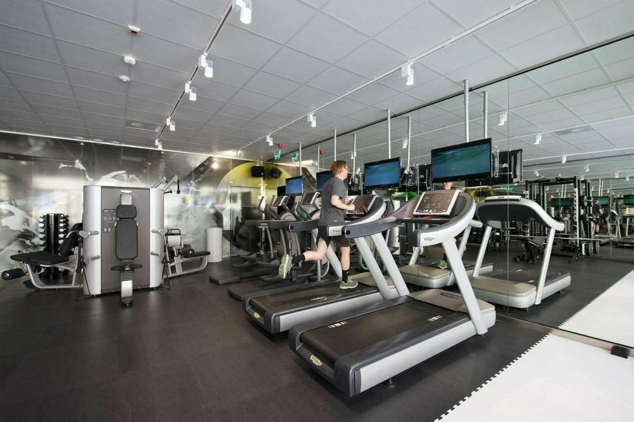 Фото Best Western Princess Hotel