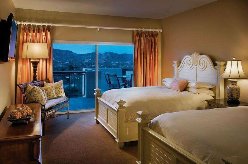 Hotel Sanctuary Camelback Mountain, State of Arizona, photo