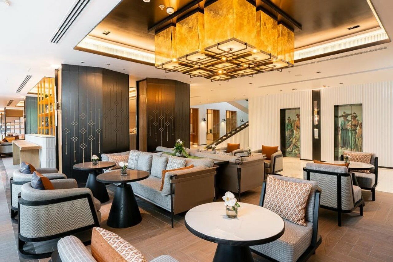 Фото Melia Chiang Mai