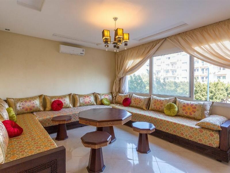 Фото Résidence Amwaj