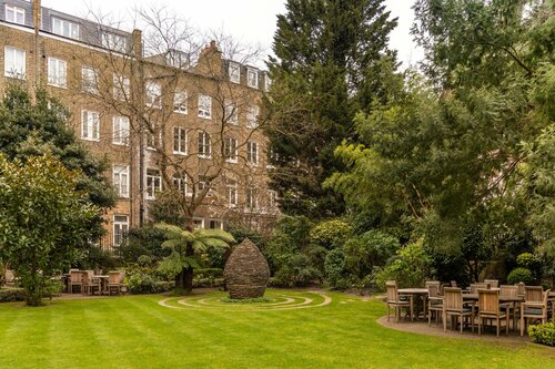 Гостиница K+k Hotel George Kensington в Лондоне