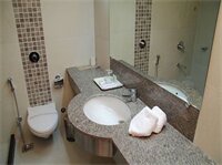 Фото Amantra Comfort Hotel