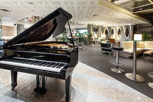 Гостиница Holiday Inn Lisbon - Continental