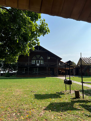 Хостел Hostel in Kachanovichi в Мирском сельсовете