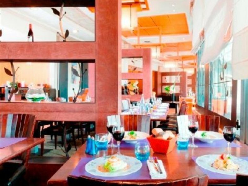 Фото Novotel Paris Gare De Lyon