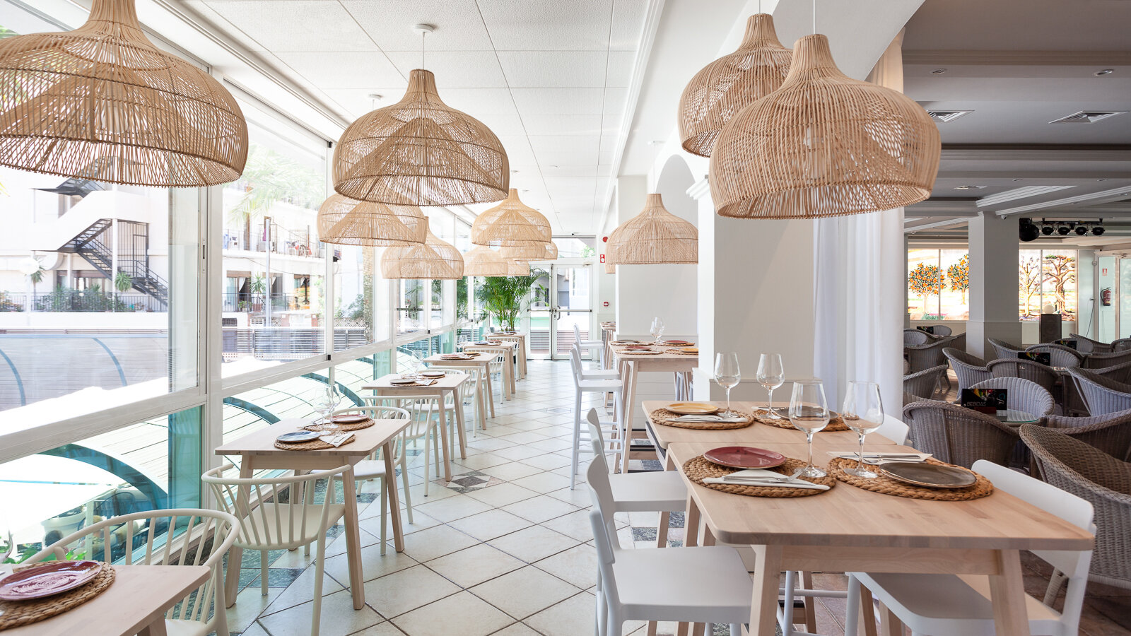 Фото Hotel Kaktus Playa