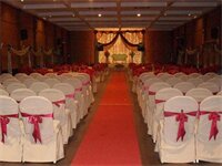 Фото Vivanta Ernakulam, Marine Drive