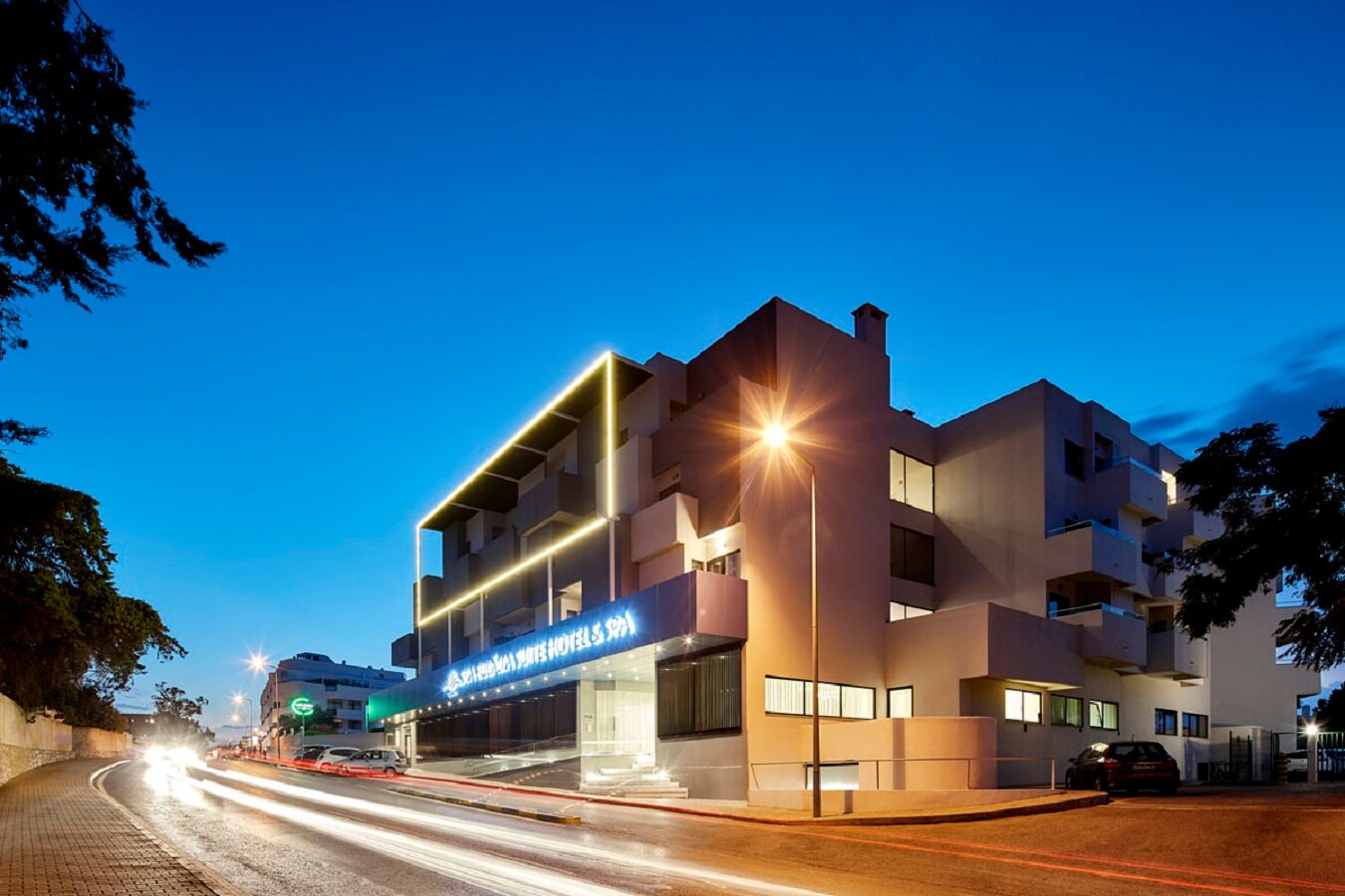 Фото Santa Eulalia Hotel & SPA