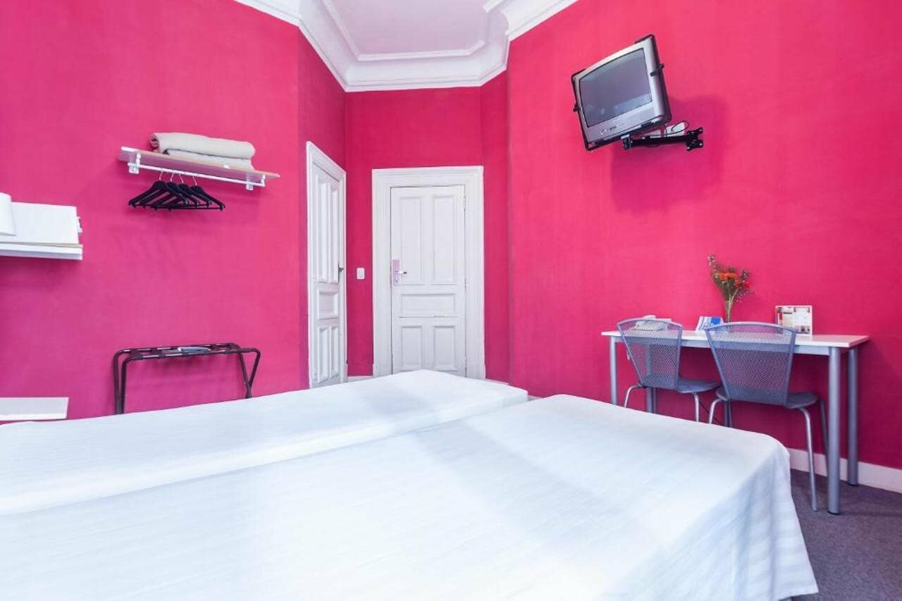 Фото Hotel Mundial