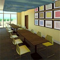 Фото Holiday Inn Express & Suites Nashville Southeast - Antioch, an Ihg Hotel