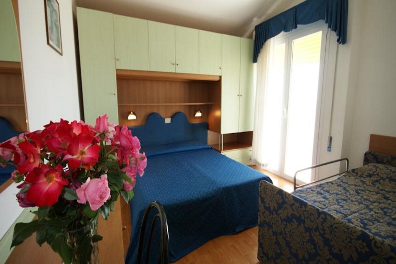 Фото Unico Hotel Caorle