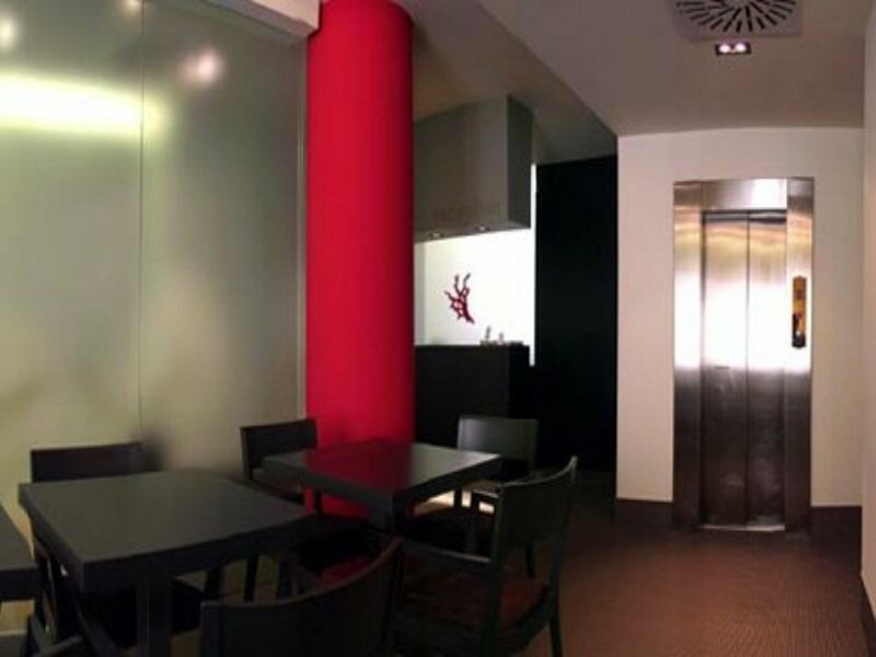 Фото Hotel Corallo